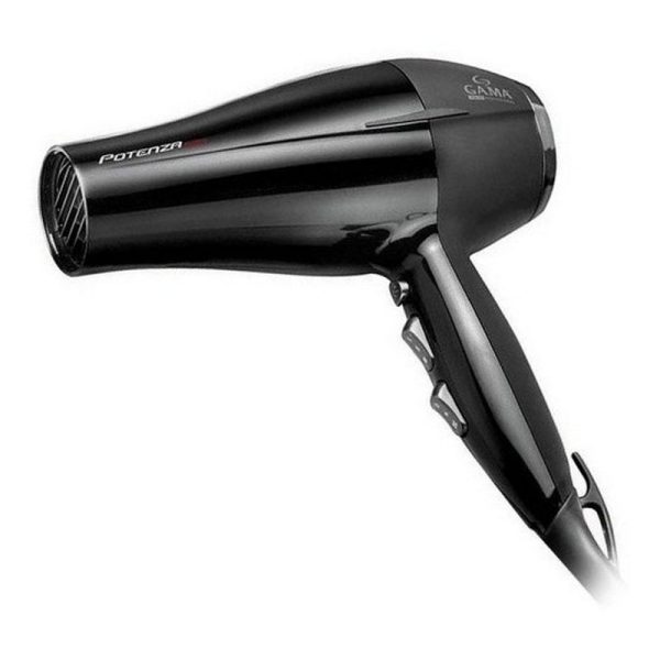 GAMA SECADOR DE CABELLO POTENZA ION 220V
