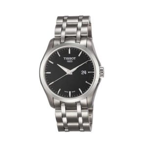 TISSOT RELOJ COUTURIER T0354101105100