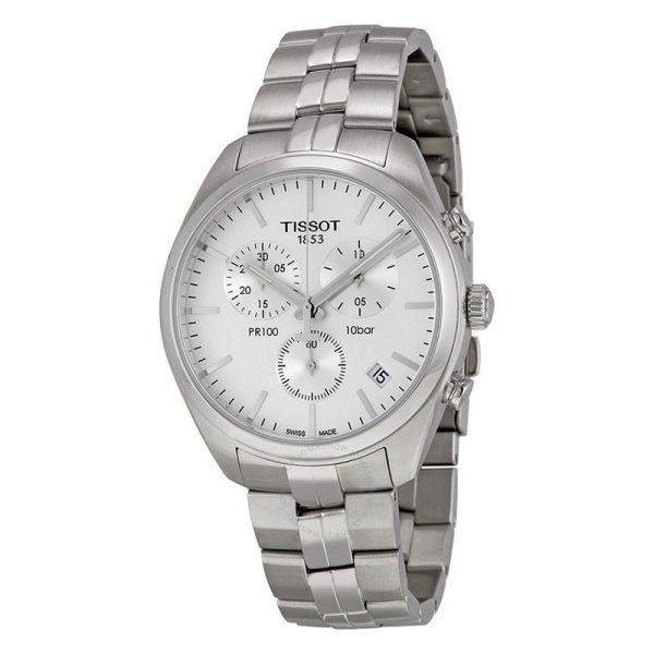 TISSOT RELOJ T1014171103100