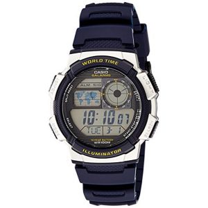 CASIO RELOJ AE1000W2AVDF