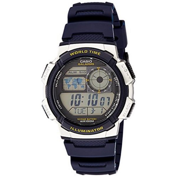 CASIO RELOJ AE1000W2AVDF