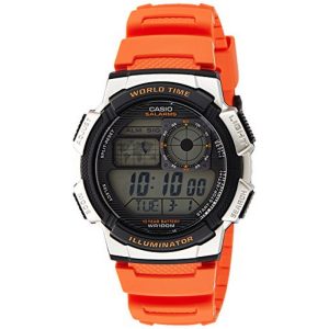 CASIO RELOJ AE1000W4BVDF
