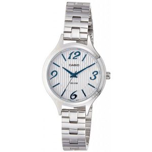 CASIO RELOJ LTP1393D7A1VDF