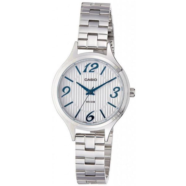 CASIO RELOJ LTP1393D7A1VDF