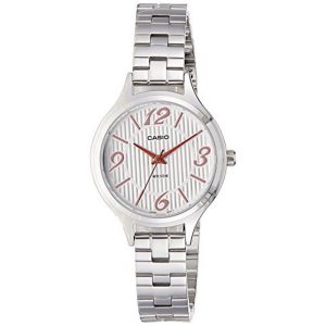 CASIO RELOJ LTP1393D7A2VDF