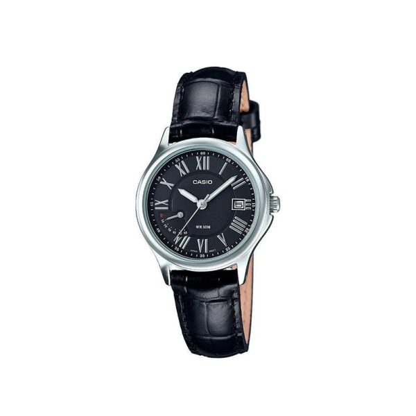 CASIO RELOJ LTPE116D1AVDF