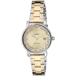 CASIO RELOJ LTPE120SG9ADF