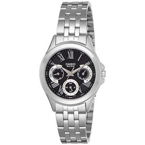CASIO RELOJ LTPE308D1AVDF