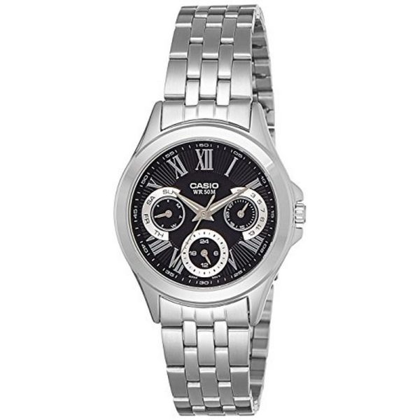 CASIO RELOJ LTPE308D1AVDF