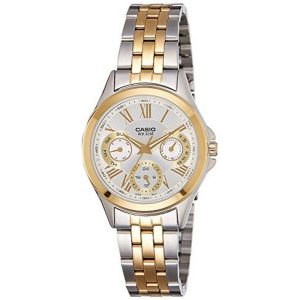 CASIO RELOJ LTPE308SG7AVDF