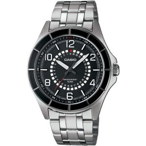 CASIO RELOJ MTF118BD1AVDF