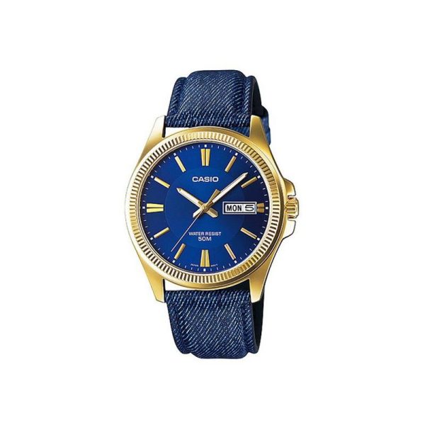 CASIO RELOJ MTPE115GB2AVDF