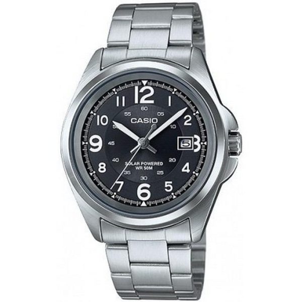 CASIO RELOJ MTPS101D1BVDF