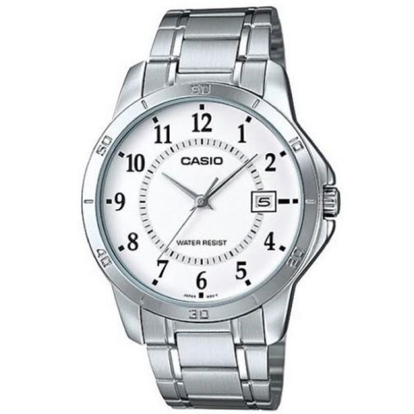 CASIO RELOJ MTPV004D7BUDF
