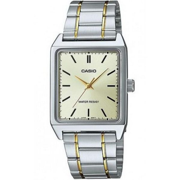 CASIO RELOJ MTPV007SG9EUDF