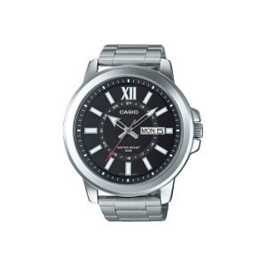 CASIO RELOJ MTPX100D1AVDF