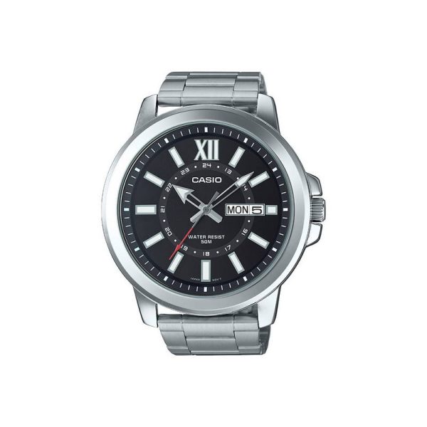 CASIO RELOJ MTPX100D1AVDF