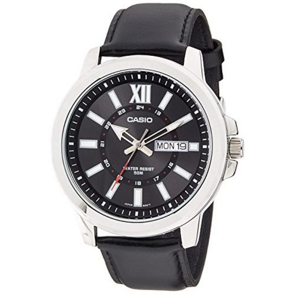 CASIO RELOJ MTPX100L1AVDF