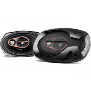 PIONEER PARLANTE P/AUTO 6X9 3V 400W TS-R6951S