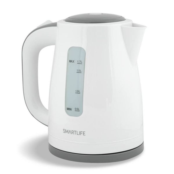 SMARTLIFE JARRA ELECTRICA SL-CE1702