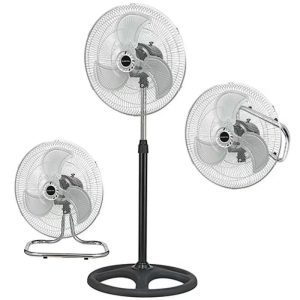 CUORI VENTILADOR DE PIE CUO6090
