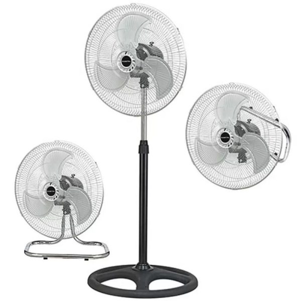 CUORI VENTILADOR DE PIE CUO6090