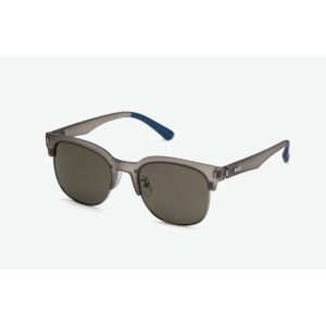 B+D ANTEOJOS SANDVED MATT GREY SOLID GRN 4310-92