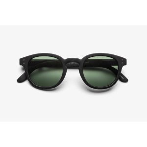 B+D ANTEOJOS HOP MATT BLACK 4401-99