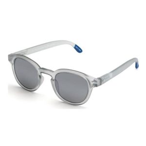 B+D ANTEOJOS HOP MATT GREY 4401-94F