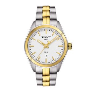 TISSOT RELOJ T1012102203100