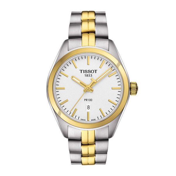 TISSOT RELOJ T1012102203100
