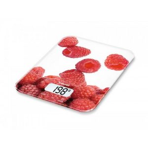 BEURER BALANZA DE COCINA KS19 BERRY