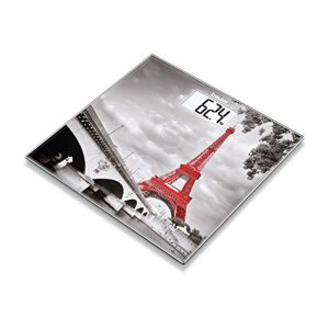 BEURER BALANZA DE VIDRIO GS203 PARIS