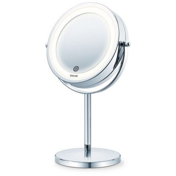 BEURER ESPEJO DE MAQUILLAJE CON LUZ BS55
