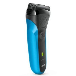 BRAUN AFEITADORA SERIE 3 310S