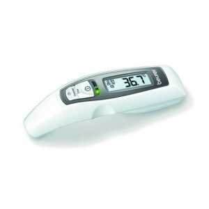 BEURER TERMOMETRO MULTIFUNCIONAL FT65