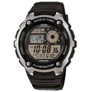 CASIO RELOJ AE2100W1AVDF