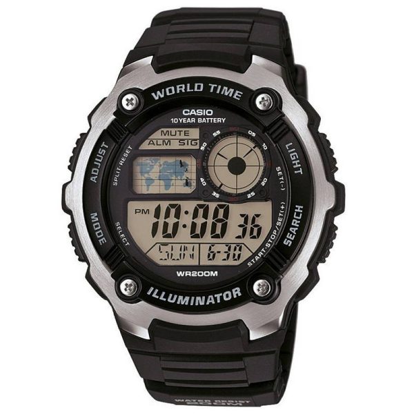 CASIO RELOJ AE2100W1AVDF