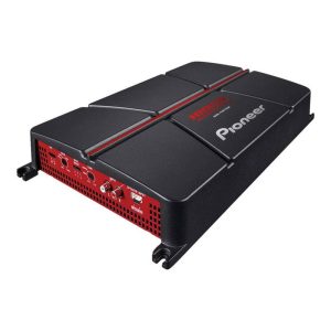 PIONEER AMPLIFICADOR 2 CANALES 900W GM-A5702