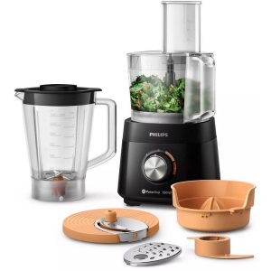 PHILIPS PROCESADORA HR7762/90