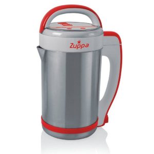 CUORI SOPERA ELECTRICA MOD. ZUPPA ROJA CUO1456-R