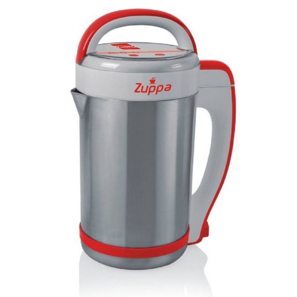CUORI SOPERA ELECTRICA MOD. ZUPPA ROJA CUO1456-R
