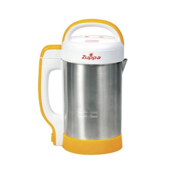 CUORI SOPERA ELECTRICA MOD. ZUPPA CUO1456-Y