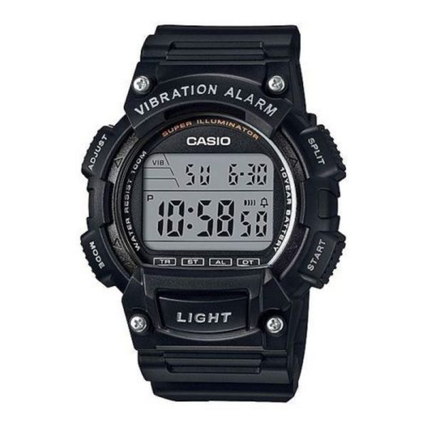 CASIO RELOJ W736H1AVDF