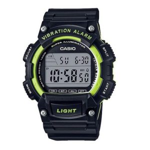 CASIO RELOJ W736H3AVDF