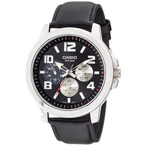 CASIO RELOJ MTPX300L7AVDF