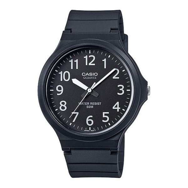 CASIO RELOJ MW2401BVDF