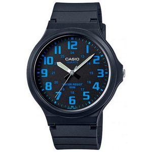 CASIO RELOJ MW2402BVDF