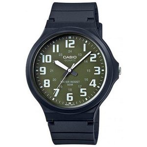 CASIO RELOJ MW2403BVDF