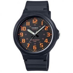 CASIO RELOJ MW2404BVDF